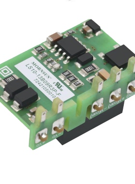 LS10-13B09R3P-F金升阳AC-DC电源模块85-305V转9V1100mA 10W 弯脚