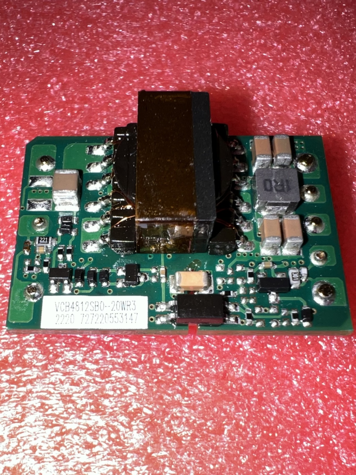 金升阳隔离稳压单路输出模块电源