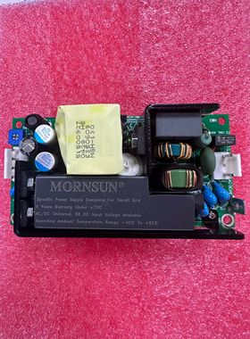 LO75-20B15E 金升阳 AC-DC电力行业专用电源 75W 15V/5A