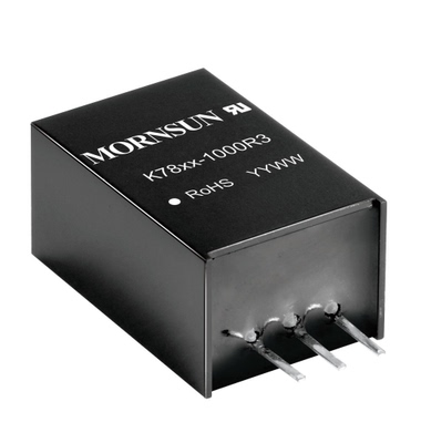 金升阳非隔离稳压单路输出