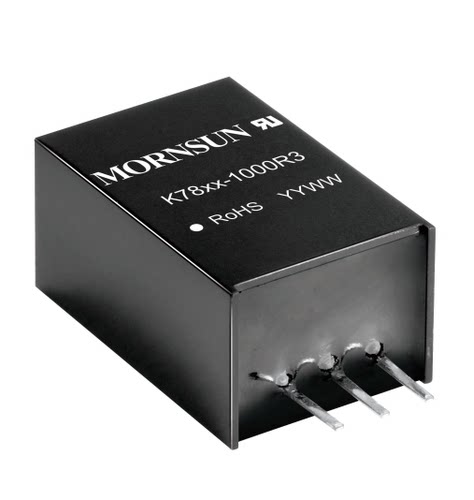 金升阳非隔离稳压单路输出