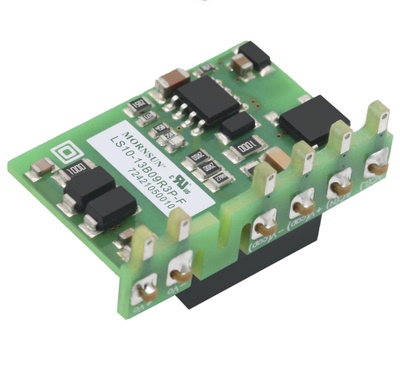 金升阳AC-DC电源模块超小体积