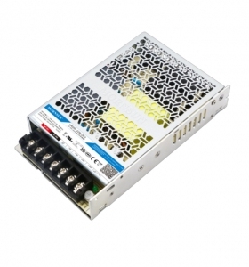 LM200-22B48R2金升阳ACDC200W机壳开关电源4000VAC隔离交直流两用