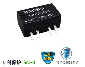 金升阳可持续短路保护隔离非稳压