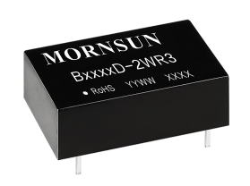 金升阳短路保护电源模块全新原装