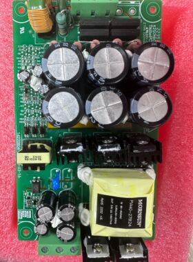 PVA40-27B18金升阳AC-DC煤矿专用高压电源85-900VAC转18V/2222mA