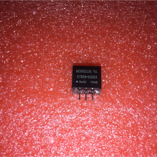 非隔离电源模块DC/DC模块电源