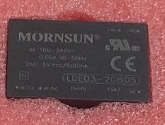 金升阳模块电源小体积开关电源