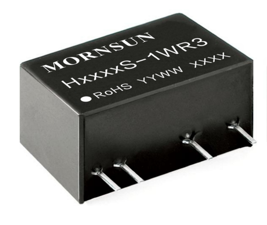 效率高达83%隔离电容低至4pF