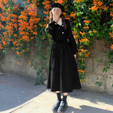 现货2023春装新款连衣裙273P125178有买家秀，女装风衣，浙宝273