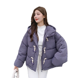 现货牛角扣90白鸭绒273353P260控398，女装棉衣/棉服，浙宝273