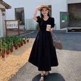 现货新款夏装气质款连衣裙2732320P95控148，女装连衣裙，浙宝273