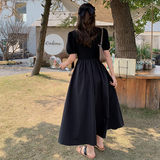 现货新款夏装气质款连衣裙2732320P95控148，女装连衣裙，浙宝273
