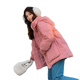 现货风盘口90白鸭绒273334P295428，女装羽绒服，浙宝273