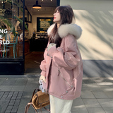 273168P205控288优惠券后258，女装派克服，浙宝273