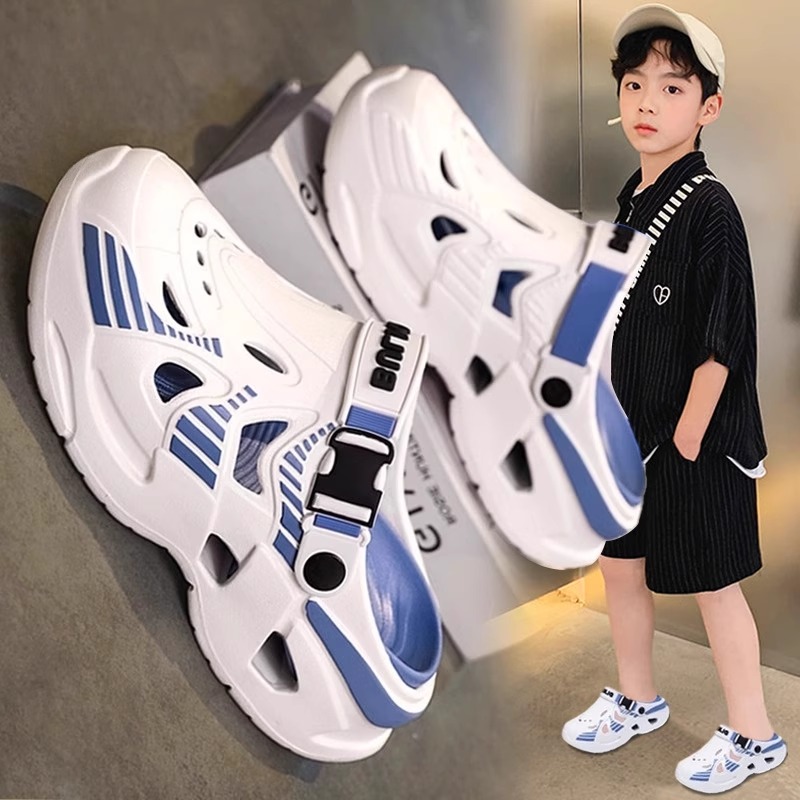 【胖东来爆款】童鞋旗舰官方正品