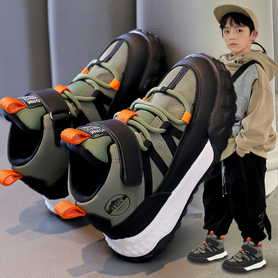 【小红书爆款】童鞋旗舰官方正品