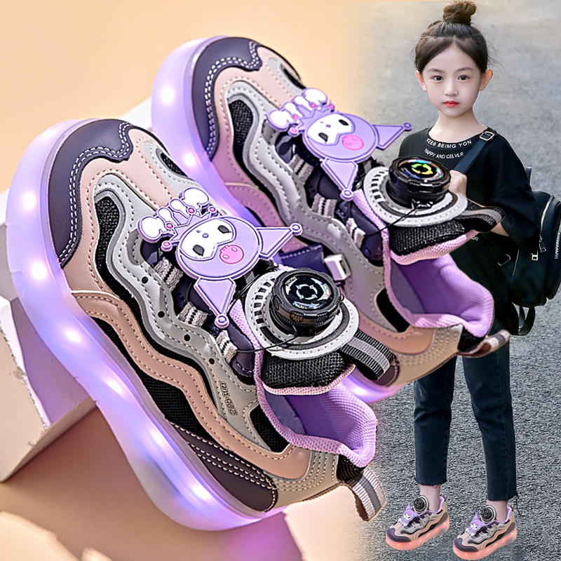 【小红书爆款】童鞋旗舰官方正品