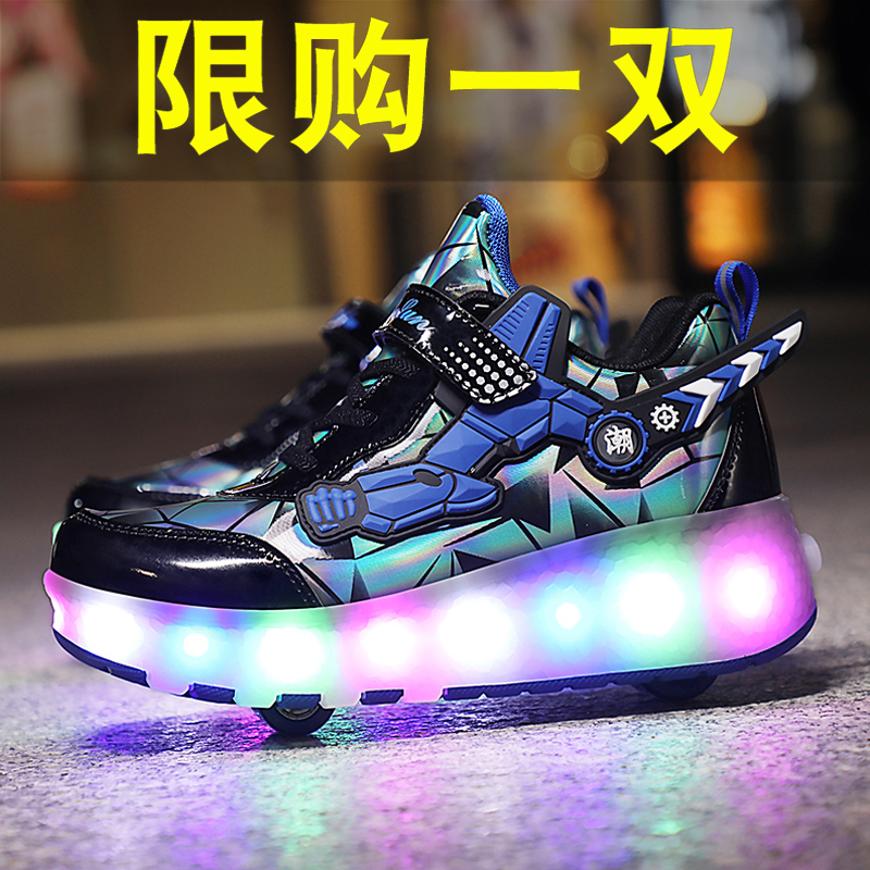 【小红书爆款】童鞋旗舰官方正品