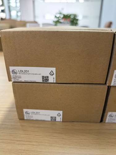 IFM LDL201传感器