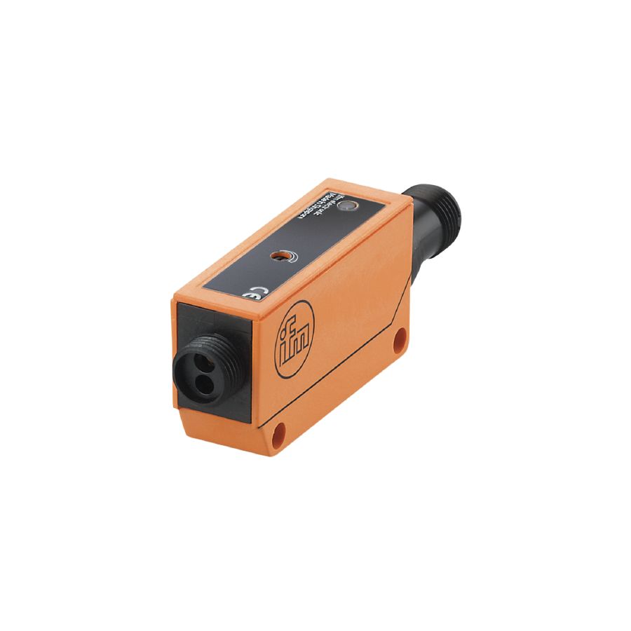 假一罚十 IFM  光纤放大器 OU5044 OUF-DPKG 传感器  订购品