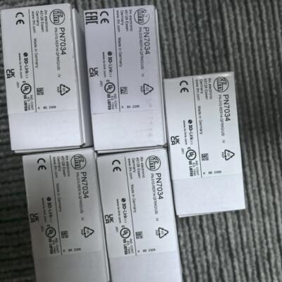 假一罚十 IFM PN7039 PN7011 PN7032 PN7034  PN7033传感器现货