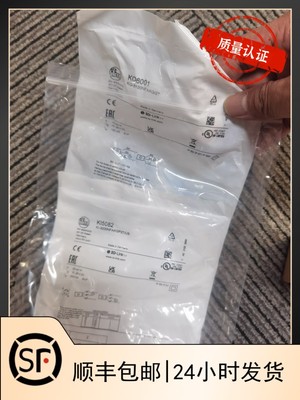 顺丰包邮 IFM KQ6001 KQ6002 KQ6004 KQ6006传感器