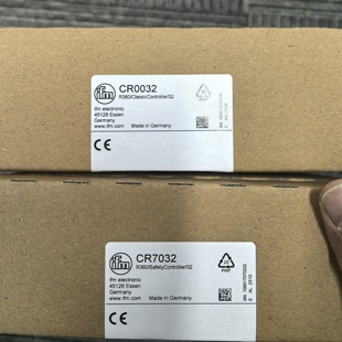 假一罚十IFM 压力传感器 PI1602