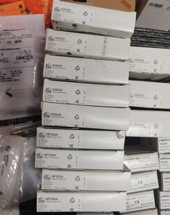 包邮【原装现货】IFM KI5030  NF500A传感器实价假一罚十