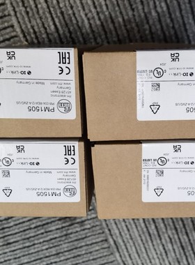 包邮原装 IFM PM1505压力传感器