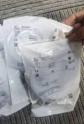 假一罚十 IFM KG5047  KG5057 KG5067传感器现货