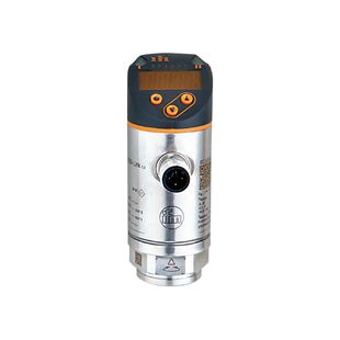 假一罚十IFM  PN2299 带显示屏的压力传感器