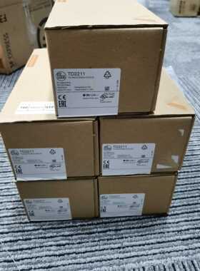 IFM TD2211温度传感器
