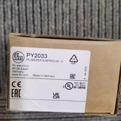 假一罚十 IFM E20612  E80120传感器