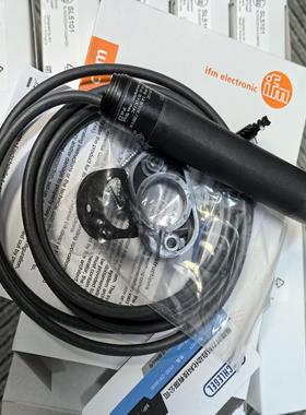 假一罚十 IFM EVM002 连接线