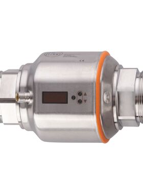 假一罚十 IFM   SM0510电磁流量计 订购品