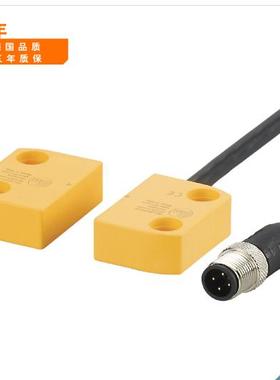 假一罚十 IFM 磁性编码传感器 MN203S MN14005-AKO 现货