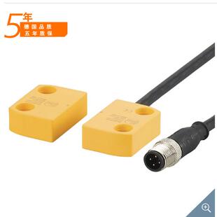 假一罚十 IFM 磁性编码传感器 MN203S MN14005-AKO 现货