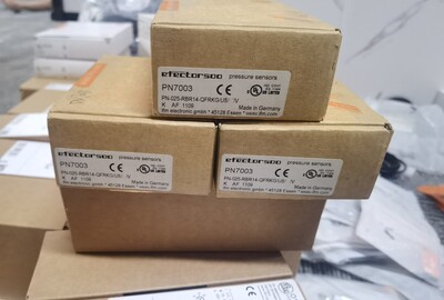 包邮IFM PN7003传感器现货3个实价原装
