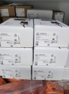 假一罚十IFM  SM9100流量传感器