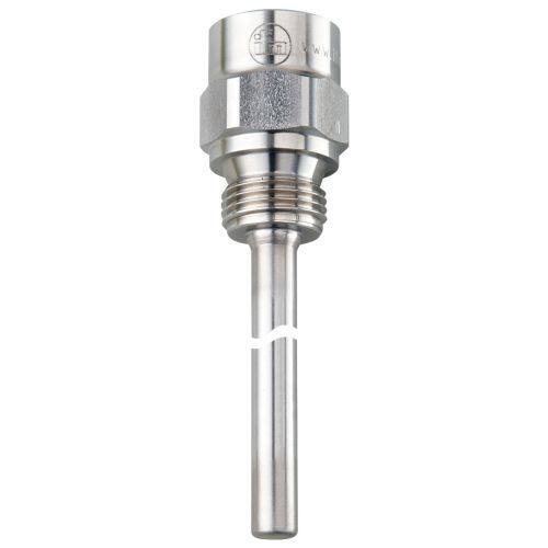 包邮 IFM E37620 E37610 温度传感器的保护管 订购品1周