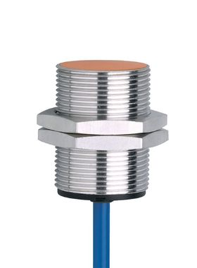 假一罚十 IFM NI5012电感式接近开关