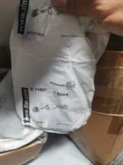 假一罚十 IFM E11508 E11509 E11504 E11252 E11657 E11506接头