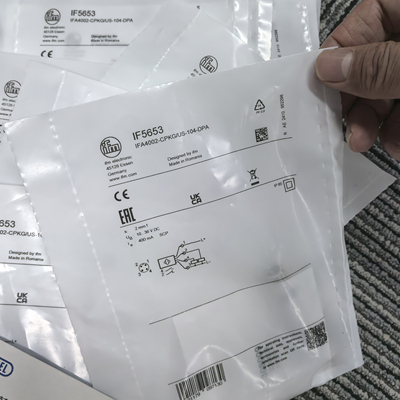 假一罚十 IFM IF503A IF5345 IF5346 IF5394 IF5493传感器现货