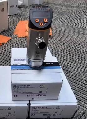假一罚十 IFM PN3029  PN3129 PN3160 PN3529  PN7160压力传感器