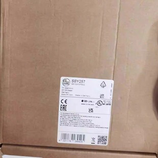 假一罚十 IFM  SBY257 SBN257 SBG257 SBY357 流量传感器现货