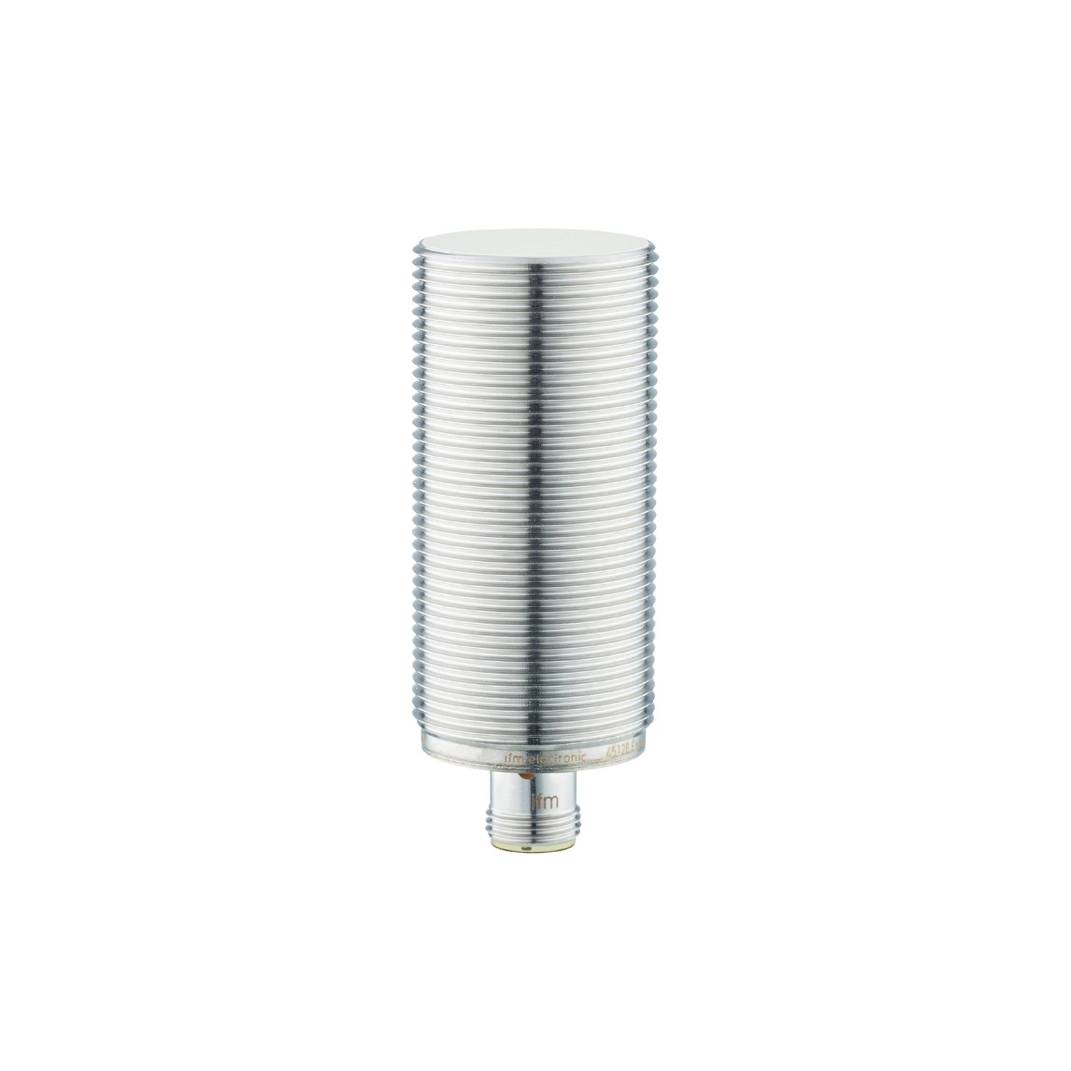 假一罚十IFM  电感式接近开关 II5689 IIA3010-BPKG/V4A/US-104