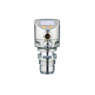 假一罚十 IFM 带显示屏的齐平式压力传感器 PI2897 订购品