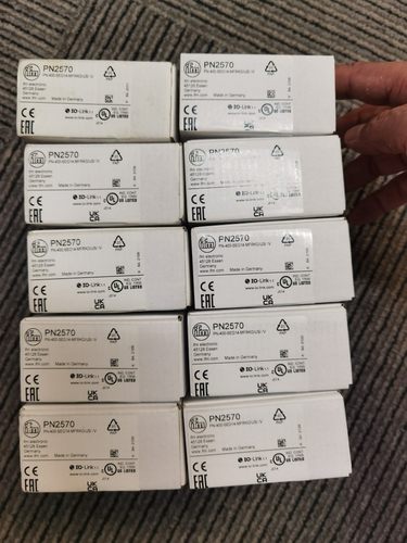 包邮IFM PN2570 PN2571 PN2593 PN2594 PN2592压力传感器现货