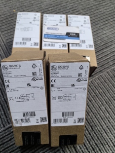 假一罚十IFM GG507S传感器订购品